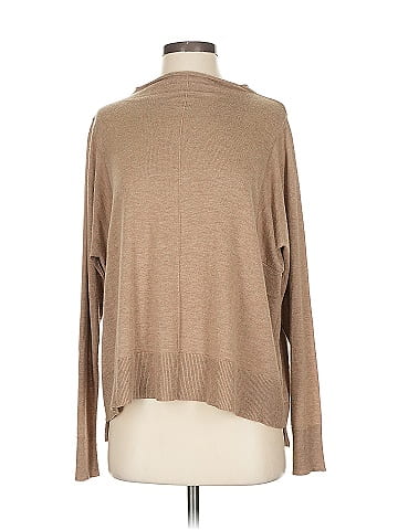 AMS Pure Turtleneck Sweater (view 1)