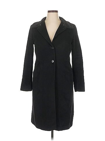 Agnes B. Coat (view 1)
