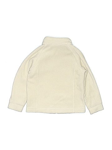 Columbia Fleece Jacket (view 2)