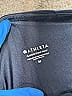 Athleta Blue Active Pants Size M - photo 3