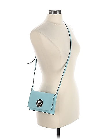 Kate Spade New York Leather Crossbody Bag (view 2)