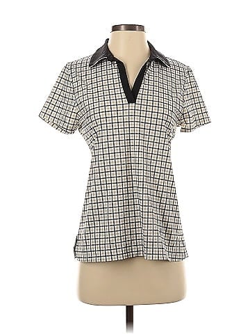 Kinona Short Sleeve Blouse (view 1)