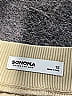 Sonoma Goods for Life Solid Tan Khaki Shorts Size 1X - photo 3