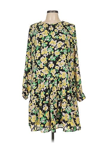 Who What Wear Casual Dress (view 1)