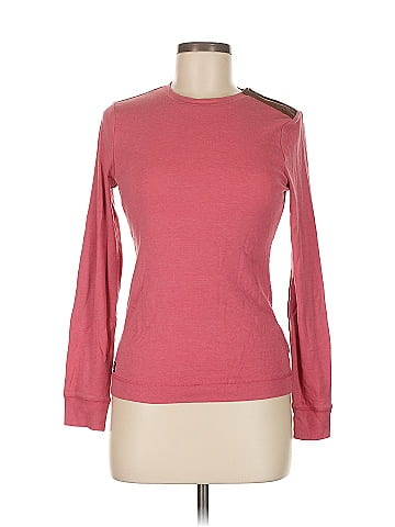 Lauren Jeans Co. Long Sleeve Top (view 1)