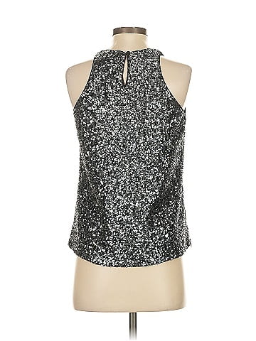 Milly Sleeveless Blouse (view 2)