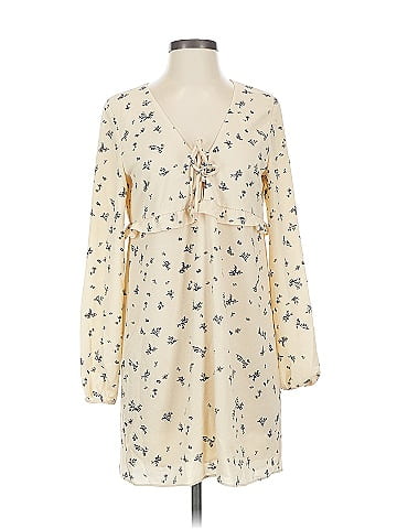 Tavik Casual Dress (view 1)