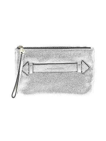 Aimee Kestenberg Leather Wristlet (view 1)