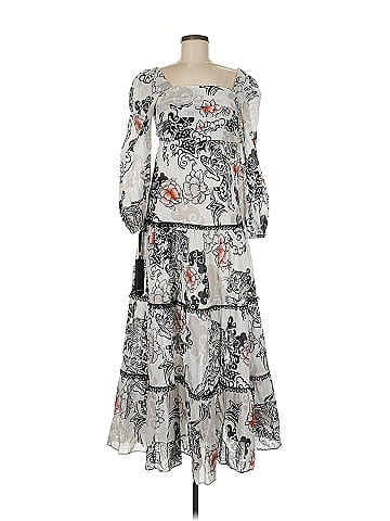Pinko Casual Dress (view 1)