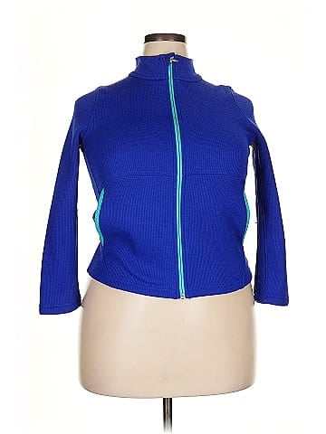 Spyder Cardigan (view 1)