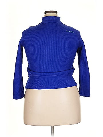 Spyder Cardigan (view 2)