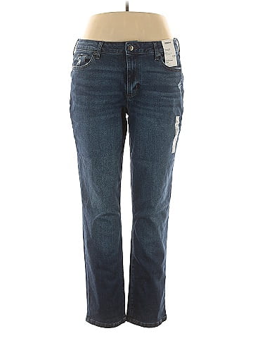 Sonoma Goods for Life Jeans (view 1)