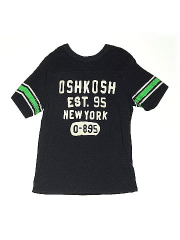 OshKosh B'gosh Short Sleeve T-Shirt (view 1)
