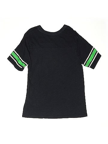 OshKosh B'gosh Short Sleeve T-Shirt (view 2)