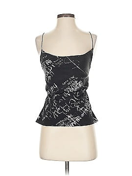 Ksubi Sleeveless Top