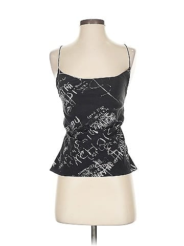 Ksubi Sleeveless Top (view 1)