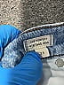 Madewell Hearts Blue Jeans Size 25 waist - photo 5