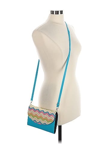 Unbranded Crossbody Bag (view 2)