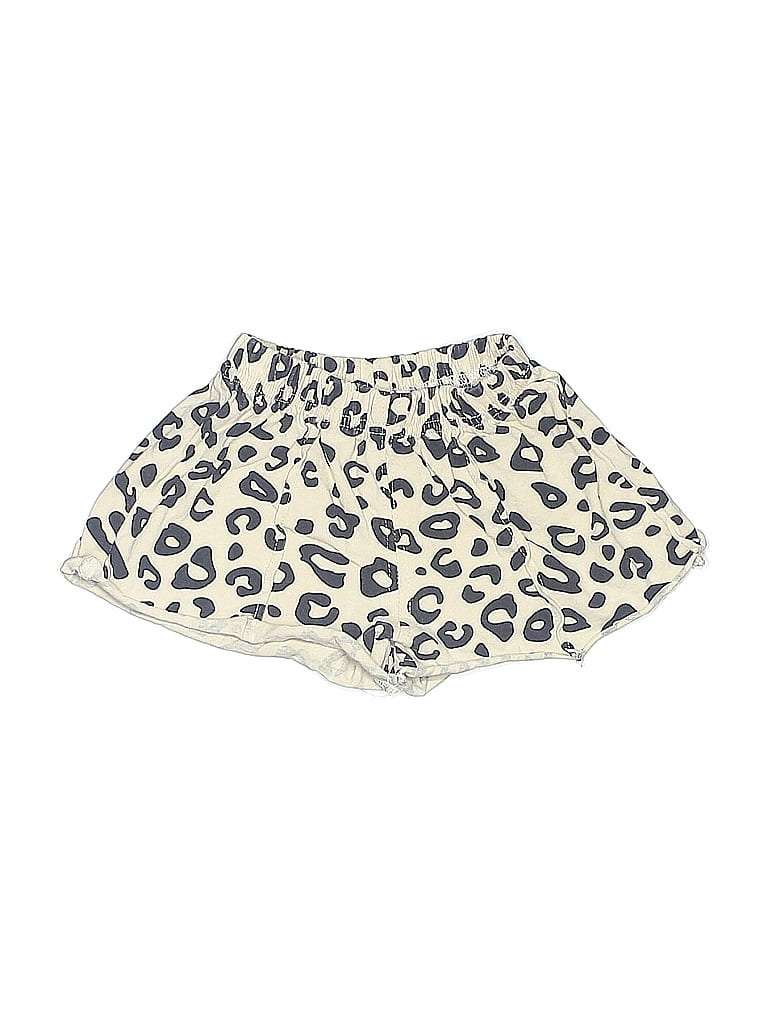 Pre-owned Unbranded Kids' Shorts In White