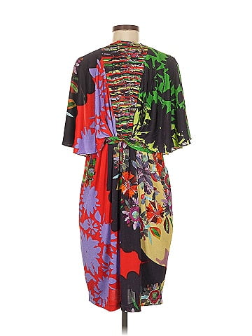 Ranna Gill Cocktail Dress (view 2)