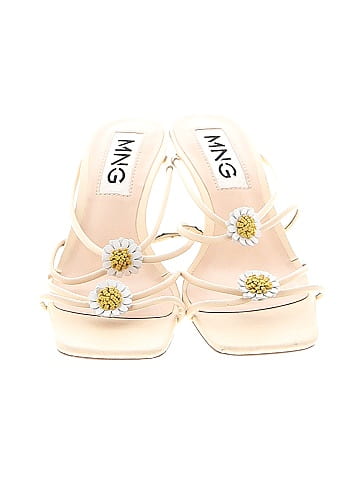MNG Sandals (view 2)
