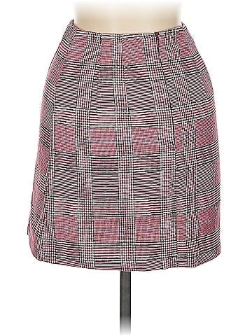 John Galt Formal Skirt (view 2)