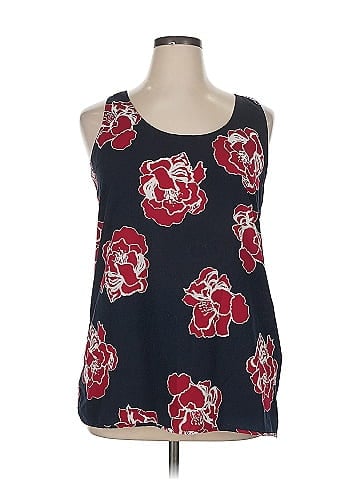 Gap Outlet Sleeveless Top (view 1)