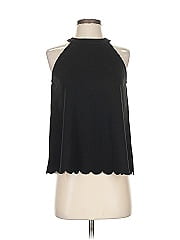 Eri + Ali Sleeveless Blouse