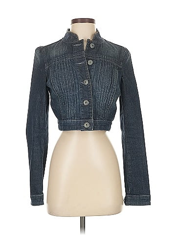 Esprit Denim Jacket (view 1)