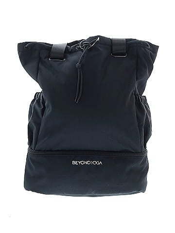 Beyond Yoga Backpack (view 1)