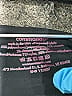 Commando Metallic Black Faux Leather Pants Size S - photo 5