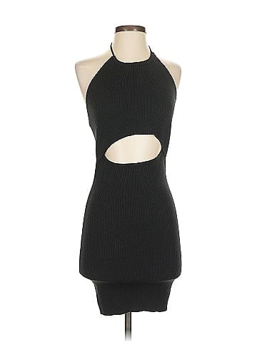 Kendall & Kylie Cocktail Dress (view 1)