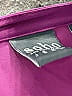 Soho JEANS NEW YORK & COMPANY 100% Polyester Purple Sleeveless Blouse Size M - photo 7