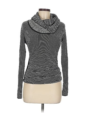 Moda International Long Sleeve Turtleneck (view 1)