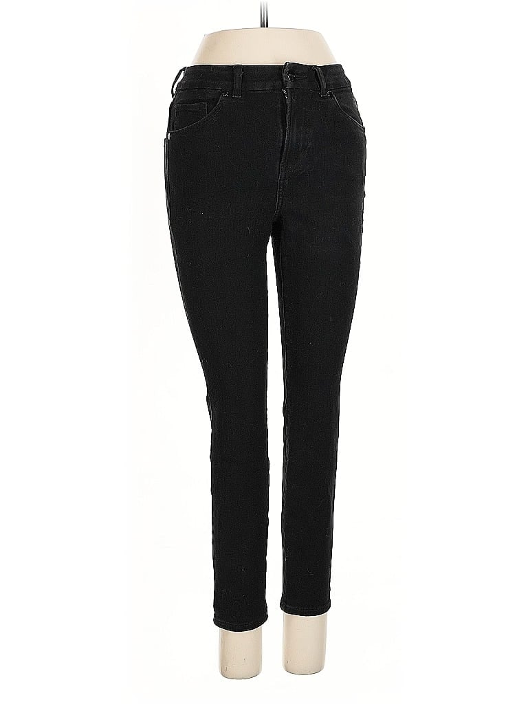 Click to view more detailed imagery on our partner's website Pre-owned Express Jeans In Black