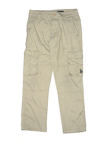 U.S. Polo Assn. Cargo Pants (view 1)