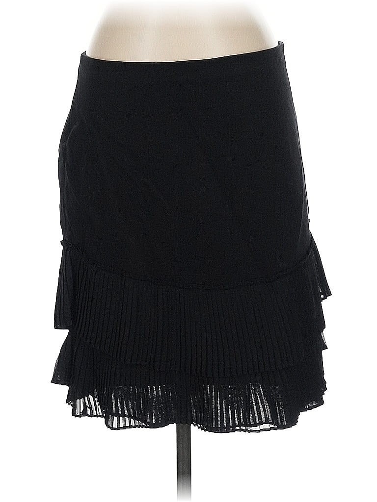 Click to view more detailed imagery on our partner's website Pre-owned Ann Taylor Formal Skirt In Black