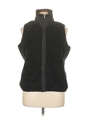 L-RL Lauren Active Ralph Lauren Vest (view 1)