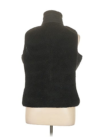 L-RL Lauren Active Ralph Lauren Vest (view 2)