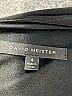 David Meister Black Cocktail Dress Size 4 - photo 7