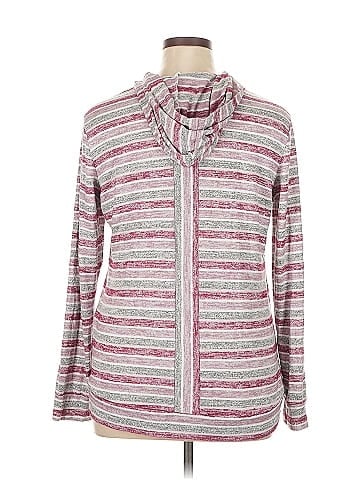 Market and Spruce Long Sleeve T-Shirt (view 2)