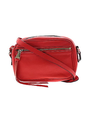 Aimee Kestenberg Leather Crossbody Bag (view 1)
