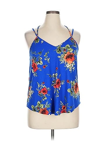 Papermoon Tank Top (view 1)