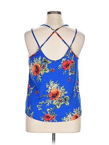 Papermoon Tank Top (view 2)