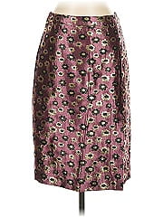 J.Crew Collection Formal Skirt