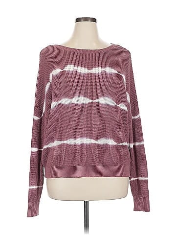 Bar III Pullover Sweater (view 1)