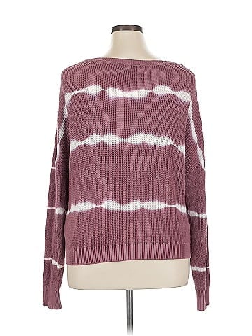 Bar III Pullover Sweater (view 2)
