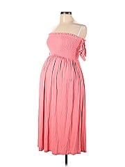 A Pea In The Pod Casual Dress