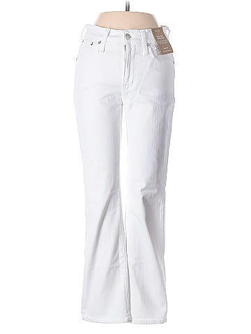 Madewell Jeans (view 1)
