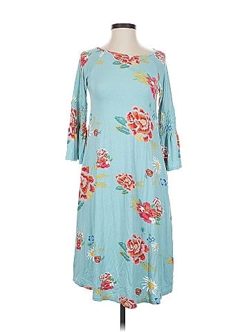 Agnes & Dora Casual Dress (view 1)